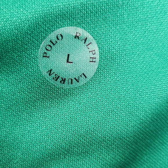 NWT Men's Ralph Lauren Polo Sport Track Pants - Picture 5 of 12